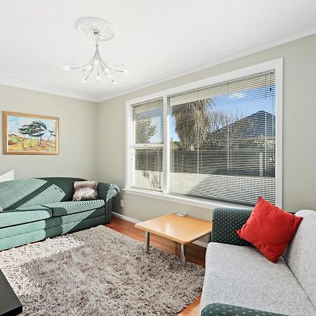 Coastal City Retreat - New Brighton Accommodation 基督城 外观 照片