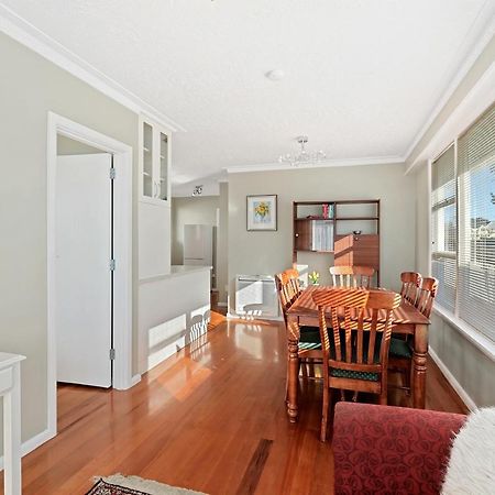 Coastal City Retreat - New Brighton Accommodation 基督城 外观 照片