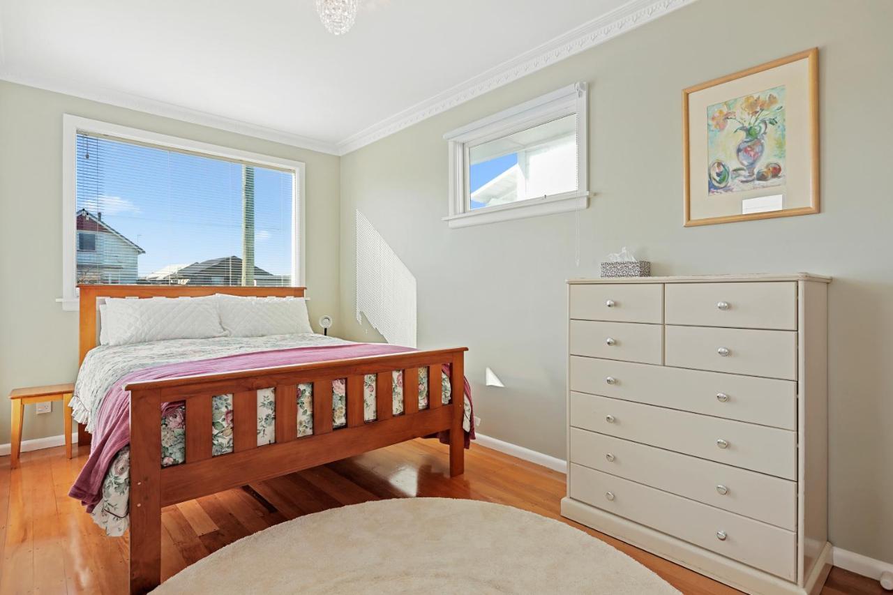 Coastal City Retreat - New Brighton Accommodation 基督城 外观 照片